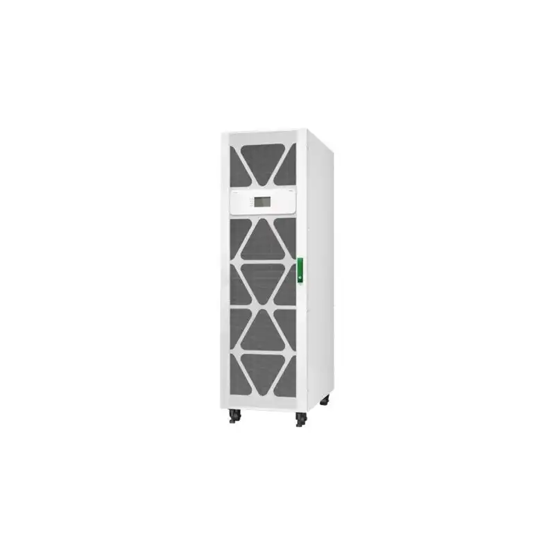 Schneider Electric Easy UPS 3M - Onduleur - CA 380 - 400 - 415 V - 80 kW - 80000 VA - triphasé -... (E3MUPS80KHB1S)_1