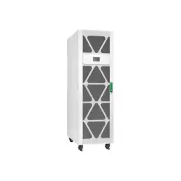 Schneider Electric Easy UPS 3M - Onduleur - CA 380 - 400 - 415 V - 80 kW - 80000 VA - triphasé -... (E3MUPS80KHB1S)_3