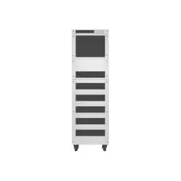 Schneider Electric Easy UPS 3M - Onduleur - CA 380 - 400 - 415 V - 80 kW - 80000 VA - triphasé -... (E3MUPS80KHB1S)_4