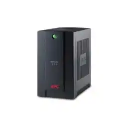 Factory Refurbished Back-UPS 700VA 230V (BX700UIR)_1