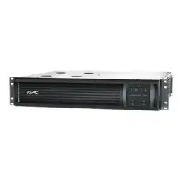 Smart-UPS 1500VA LCD RM 2U 230V with Sm (SMT1500RMI2UR)_1