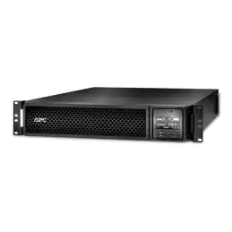 Factory Refurb Smart-UPS SRT 3000VA (SRT3000RMXLIR)_1