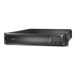 FactoryRefurb SmartUPS X 3000VA Rack - Twr (SMX3000RMHV2UR)_1