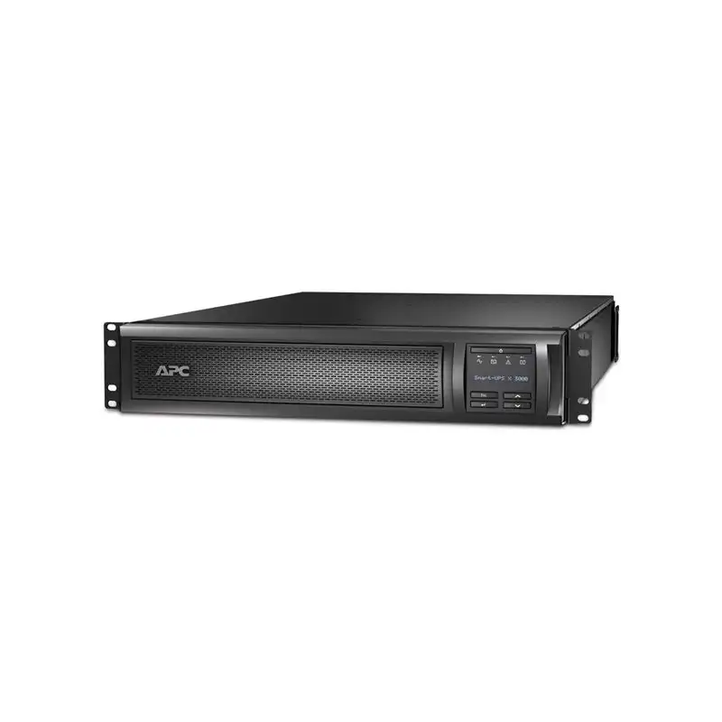 FactoryRefurb SmartUPS X 3000VA Rack - Twr (SMX3000RMHV2UR)_1