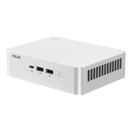 Barebone - mini PC 1 x Core Ultra 7 255H - jusqu'à 5.1 GHz - RAM 0 Go - Arc Graphics 140T - Gi... (90AR00P3-M00040)_1