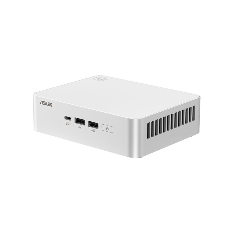 Barebone - mini PC 1 x Core Ultra 7 255H - jusqu'à 5.1 GHz - RAM 0 Go - Arc Graphics 140T - Gi... (90AR00P3-M00040)_1