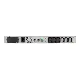 Eaton 5P 1550iR - Gen 2 - onduleur (rack-montable) - CA 200 - 208 - 220 - 230 - 240 V - 1350 Watt -... (5P1550IRG2)_2