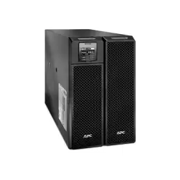 Factory Refurbished Smart-UPS SRT (SRT8KXLIR)_1