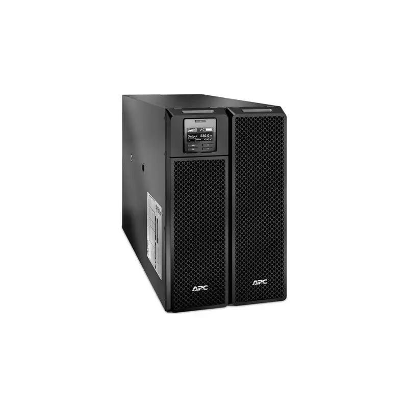 Factory Refurbished Smart-UPS SRT (SRT8KXLIR)_1