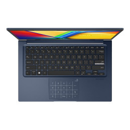 Conception de charnière à 180 degrés - Intel Core i3 - 1215U - jusqu'à 4.4 GHz - Win 11 Home -... (90NB1001-M00JD0)_6