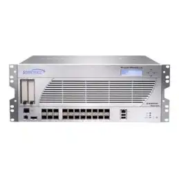 Dispositif de sécurité - 10GbE - 4U - rack-montable (01-SSC-8881)_1