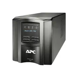 APC Smart-UPS 750VA LCD 230V with SmartC (SMT750ICR)_1