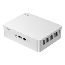 Barebone - mini PC 1 x Core Ultra 7 255H - jusqu'à 5.1 GHz - RAM 0 Go - Arc Graphics 140T - Gi... (90AR00P3-M00040)_6