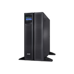 Factory Refurbished Smart-UPS X 3000VA (SMX3000HVR)_1