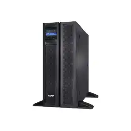 Factory Refurbished Smart-UPS X 3000VA (SMX3000HVR)_1