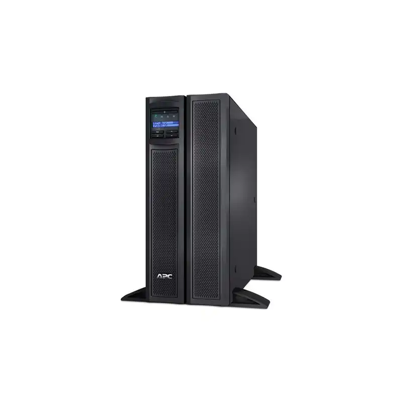 Factory Refurbished Smart-UPS X 3000VA (SMX3000HVR)_1