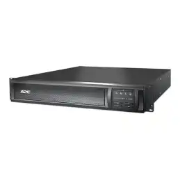 Factory RefurbSmartUPS X 1500VA Rack - Twr (SMX1500RMI2UR)_1