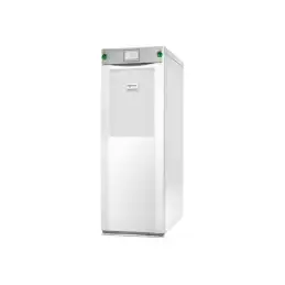 Schneider Electric Galaxy VS - Onduleur - CA 480 V - 20 kW - 20000 VA - triphasé - pas de batterie... (GVSUPS20KGS)_1