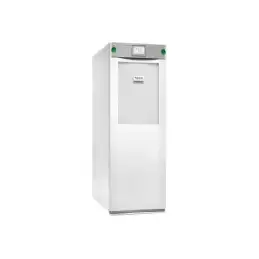 Schneider Electric Galaxy VS - Onduleur - CA 480 V - 20 kW - 20000 VA - triphasé - pas de batterie... (GVSUPS20KGS)_3