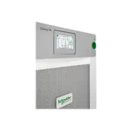 Schneider Electric Galaxy VS - Onduleur - CA 480 V - 20 kW - 20000 VA - triphasé - pas de batterie... (GVSUPS20KGS)_5