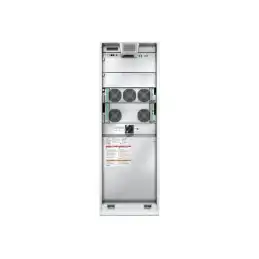 Schneider Electric Galaxy VS - Onduleur - CA 480 V - 20 kW - 20000 VA - triphasé - pas de batterie... (GVSUPS20KGS)_6