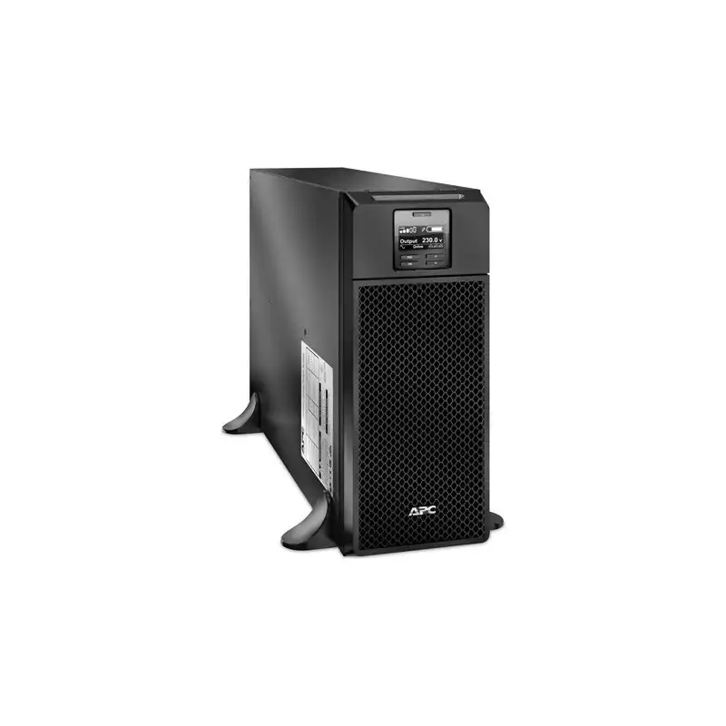 Factory Refurb Smart-UPS SRT 6000VA (SRT6KXLIR)_1