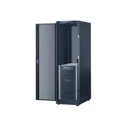 APC Symmetra LX 8kVA extensible à 16kVA N+1 - Tableau d'alimentation (rack-montable) - CA 220 - 230... (SYA8K16RMI)_3