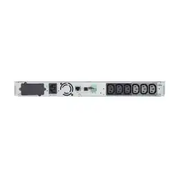 Eaton 5P 1550G Rack1U Li-Ion (5P1550GR-L)_2