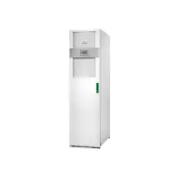 Schneider Electric Galaxy VS - Onduleur - CA 380 - 400 - 415 V - 50 kW - 50000 VA - triphasé -... (GVSUPS50KR0B5HS)_1