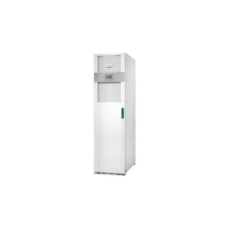 Schneider Electric Galaxy VS - Onduleur - CA 380 - 400 - 415 V - 50 kW - 50000 VA - triphasé -... (GVSUPS50KR0B5HS)_1