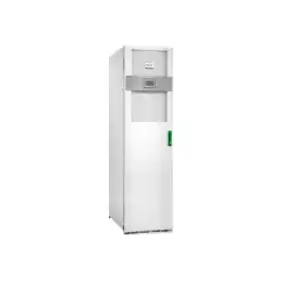 Schneider Electric Galaxy VS - Onduleur - CA 380 - 400 - 415 V - 50 kW - 50000 VA - triphasé -... (GVSUPS50KR0B5HS)_3