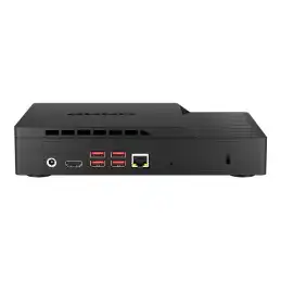 QNAP KoiBox-100W - Appareil de vidéoconférence - Celeron 6305, 4GB RAM, 30GB SSD (KOIBOX-100W)_6