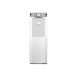 Schneider Electric Galaxy VS - Onduleur - CA 400 V - 80 kW - 80000 VA - triphasé - pas de batterie... (GVSUPS80KHS)_2