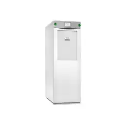 Schneider Electric Galaxy VS - Onduleur - CA 400 V - 80 kW - 80000 VA - triphasé - pas de batterie... (GVSUPS80KHS)_3