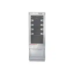 Schneider Electric Galaxy VS - Onduleur - CA 400 V - 80 kW - 80000 VA - triphasé - pas de batterie... (GVSUPS80KHS)_4