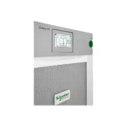 Schneider Electric Galaxy VS - Onduleur - CA 400 V - 80 kW - 80000 VA - triphasé - pas de batterie... (GVSUPS80KHS)_5