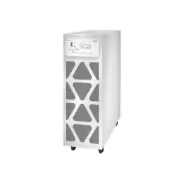 Schneider Electric Easy UPS 3S 20kVA 400V 3:3 - Onduleur - CA 400 V - 20 kW - 20000 VA - triphasé -... (E3SUPS20KH)_1