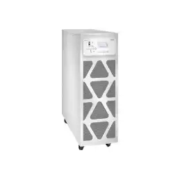 Schneider Electric Easy UPS 3S 20kVA 400V 3:3 - Onduleur - CA 400 V - 20 kW - 20000 VA - triphasé -... (E3SUPS20KH)_3