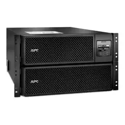 Factory Refurbished Smart-UPS SRT (SRT8KRMXLIR)_1