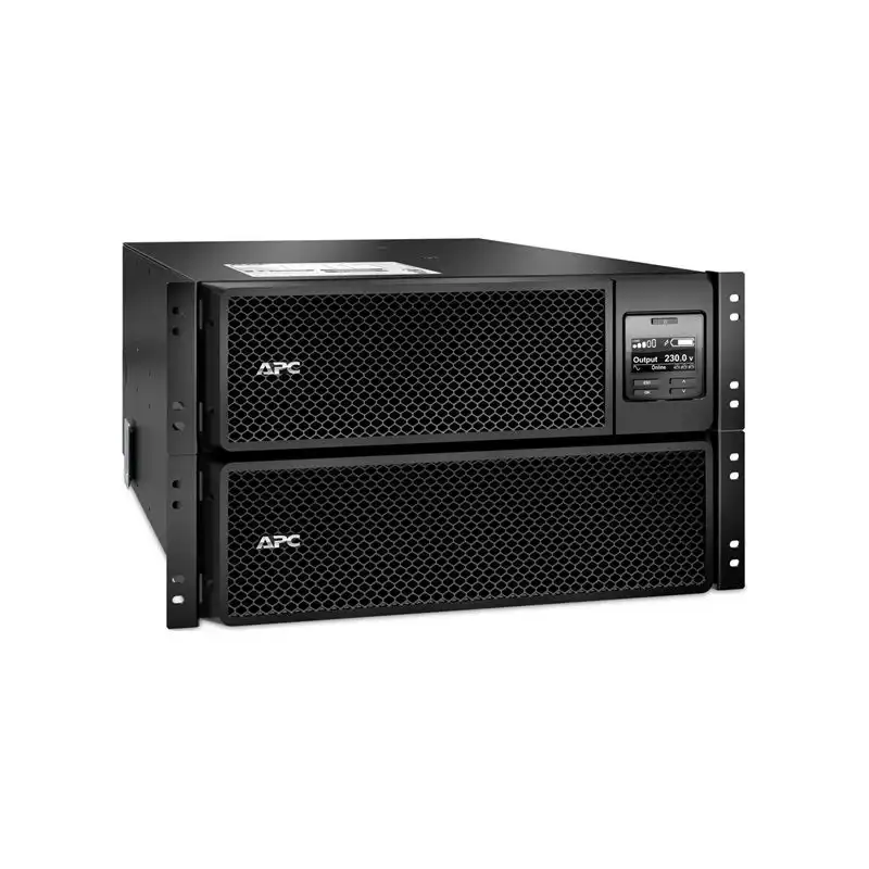 Factory Refurbished Smart-UPS SRT (SRT8KRMXLIR)_1