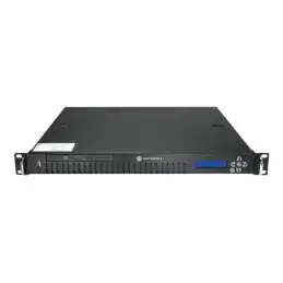 Périphérique de surveillance du réseau - 1GbE - 1U - rack-montable (SV-3652-P-1)_1