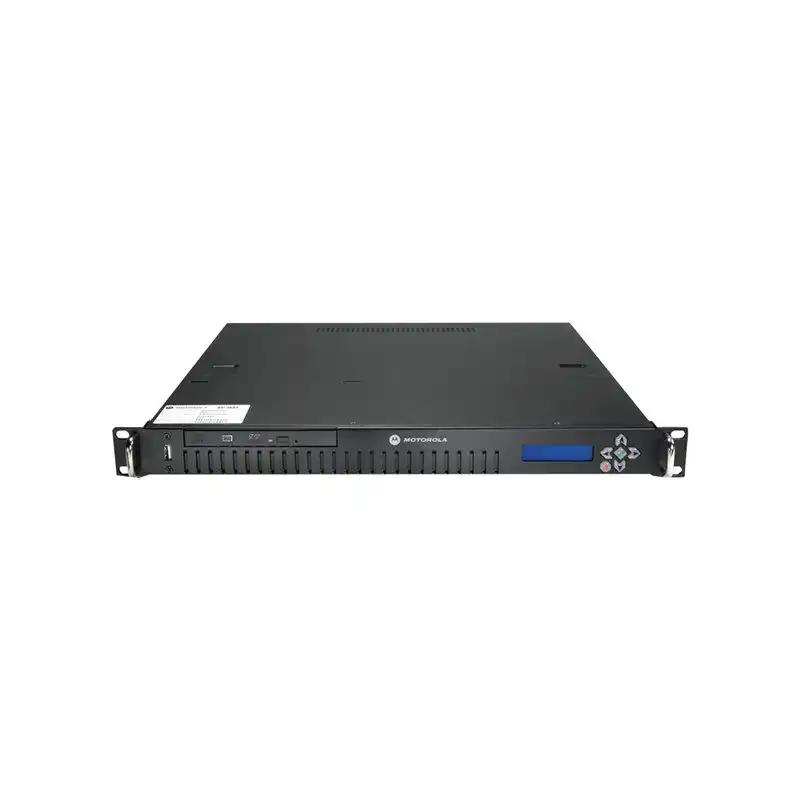 Périphérique de surveillance du réseau - 1GbE - 1U - rack-montable (SV-3652-P-1)_1