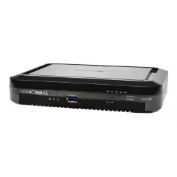 Advanced Edition - dispositif de sécurité - 1GbE - Programme SonicWALL Secure Upgrade Plus (3 ans ... (02-SSC-1820)_1