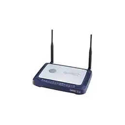 Dispositif de sécurité - 25 noeuds - 100Mb LAN - Wi-Fi - 2.4 GHz (01-SSC-5718)_1
