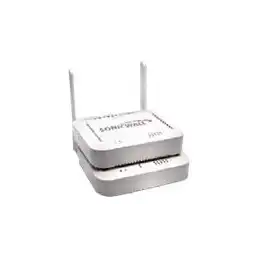 N TotalSecure - Dispositif de sécurité - 100Mb LAN - Wi-Fi (01-SSC-8728)_1