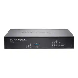 Advanced Edition - dispositif de sécurité - 5 ports - 1GbE - Programme SonicWALL Secure Upgrade Pl... (01-SSC-1742)_2