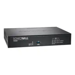 Advanced Edition - dispositif de sécurité - 5 ports - 1GbE - Programme SonicWALL Secure Upgrade Pl... (01-SSC-1742)_3