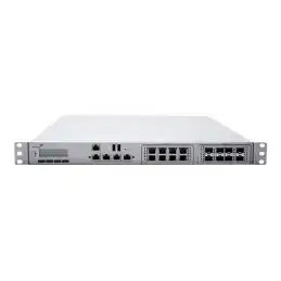 Firewall - 1GbE - 1U - rack-montable (MX400-HW)_1