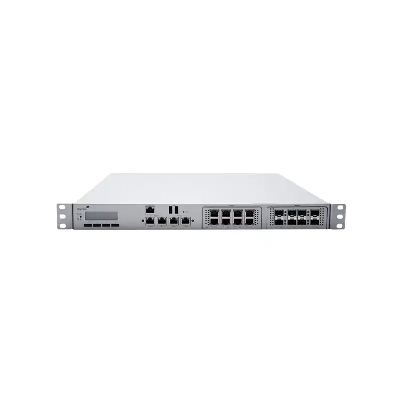 Firewall - 1GbE - 1U - rack-montable (MX400-HW)_1