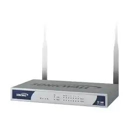 Dispositif de sécurité - 100Mb LAN - Wi-Fi (01-SSC-6099)_1